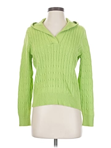 St. John's Bay Pullover Sweater (view 1)