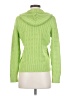 St. John's Bay Green Pullover Sweater Size S (petite) - photo 2