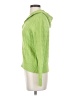 St. John's Bay Green Pullover Sweater Size S (petite) - photo 5