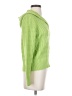 St. John's Bay Green Pullover Sweater Size S (petite) - photo 4