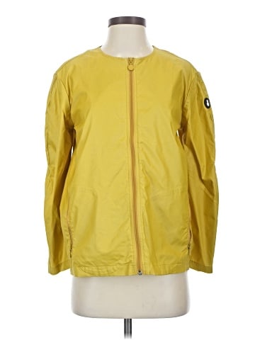 Snowman Raincoat (view 1)