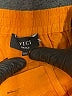 VICI Orange Casual Pants Size XXL - photo 6