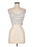 Nautica Ivory Tank Top Size M - photo 1