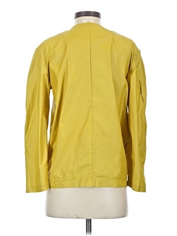 Snowman Raincoat (view 2)