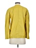 Snowman Solid Yellow Raincoat Size XS - photo 2