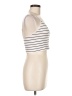 Nautica Ivory Tank Top Size M - photo 4
