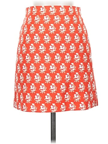 J.Crew Casual Skirt (view 1)