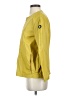 Snowman Solid Yellow Raincoat Size XS - photo 5