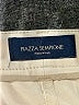 Piazza Sempione Solid Tan Khakis Size EU (IT) 38 / US 2 - photo 7