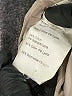 Piazza Sempione Solid Tan Khakis Size EU (IT) 38 / US 2 - photo 8