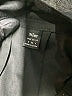 Niay Solid Black Formal Skirt Size 4 - photo 4