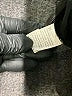 Niay Solid Black Formal Skirt Size 4 - photo 5