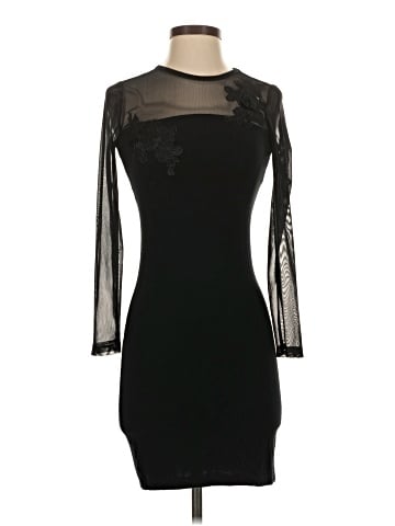 Wishful Park Cocktail Dress (view 1)