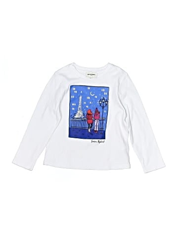 Sonia Rykiel Long Sleeve T-Shirt (view 1)