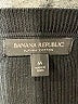 Banana Republic Black Pullover Sweater Size M - photo 7