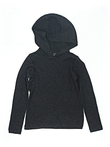 Vince. Pullover Hoodie (view 1)
