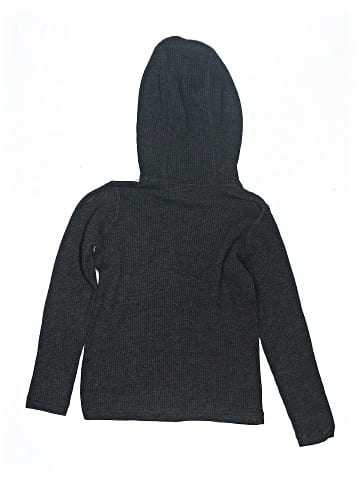 Vince. Pullover Hoodie (view 2)