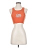 Barstool Sports Orange Active Tank Size S - photo 1
