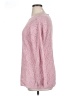 Lane Bryant Pink Pullover Sweater Size 14 - photo 5