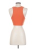 Barstool Sports Orange Active Tank Size S - photo 2
