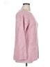 Lane Bryant Pink Pullover Sweater Size 14 - photo 4