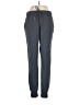 Crz Yoga Gray Track Pants Size M - photo 1