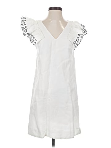 J.Crew Collection Casual Dress (view 1)