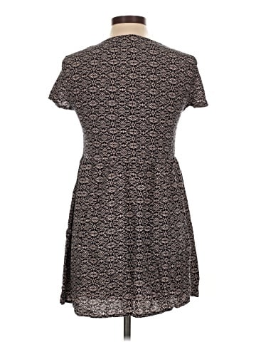 24Colours Casual Dress (view 2)