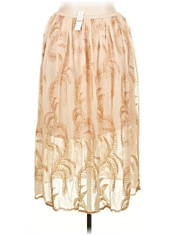 J.Crew Collection Casual Skirt (view 2)