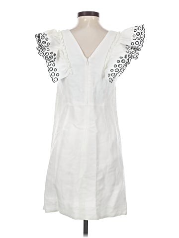 J.Crew Collection Casual Dress (view 2)