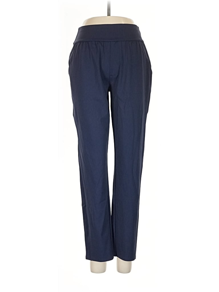 Travis Mathew Casual Pants In Blue