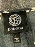 Bobeau Black Long Sleeve Blouse Size L - photo 7