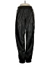 Blank NYC Black Track Pants Size 26 waist - photo 1