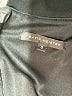 David Meister Solid Black Cocktail Dress Size 6 - photo 7
