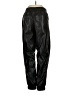 Blank NYC Black Track Pants Size 26 waist - photo 2