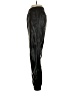 Blank NYC Black Track Pants Size 26 waist - photo 5