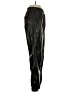 Blank NYC Black Track Pants Size 26 waist - photo 4