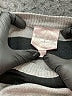 Romeo & Juliet Couture Gray Pullover Sweater Size M - photo 8