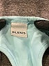 Assorted Brands Solid Blue Teal Swimsuit Bottoms Size S (estimated) - photo 3