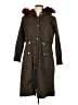 BELiSSA Brown Coat Size EU 44 / US 14 - photo 1