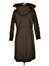 BELiSSA Brown Coat Size EU 44 / US 14 - photo 2