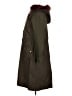 BELiSSA Brown Coat Size EU 44 / US 14 - photo 5