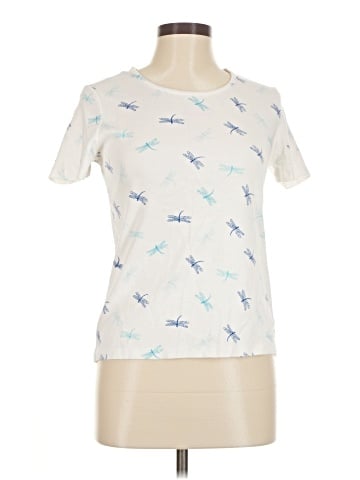 White Stag Short Sleeve T-Shirt (view 1)