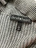 Derek Heart Gray Turtleneck Sweater Size L - photo 7