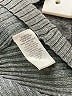Derek Heart Gray Turtleneck Sweater Size L - photo 8
