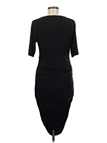 Motherhood Casual Dress (view 2)
