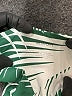 Mikoh Tropical Green Swimsuit Bottoms Size XL (estimated) - photo 3