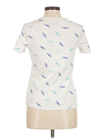 White Stag Short Sleeve T-Shirt (view 2)