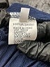 Unbranded 100% Polyester Solid Blue Casual Pants Size XL - photo 8