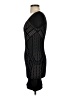 Unbranded Black Cocktail Dress Size S - photo 5